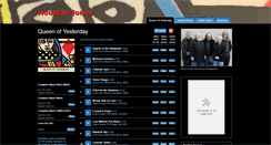 Desktop Screenshot of houstonjones.downloadsnow.net