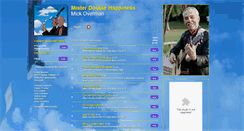 Desktop Screenshot of mickoverman.downloadsnow.net