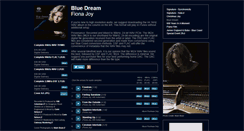 Desktop Screenshot of fionajoyhawkins.downloadsnow.net